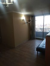 Arriendo temporario de apartamento em Santiago