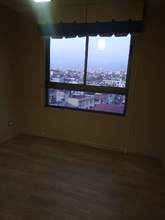 Arriendo temporario de departamento en Santiago