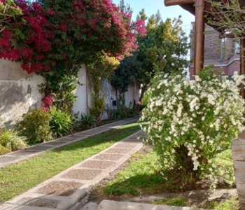 Alquiler temporario de apartamento em Alta gracia