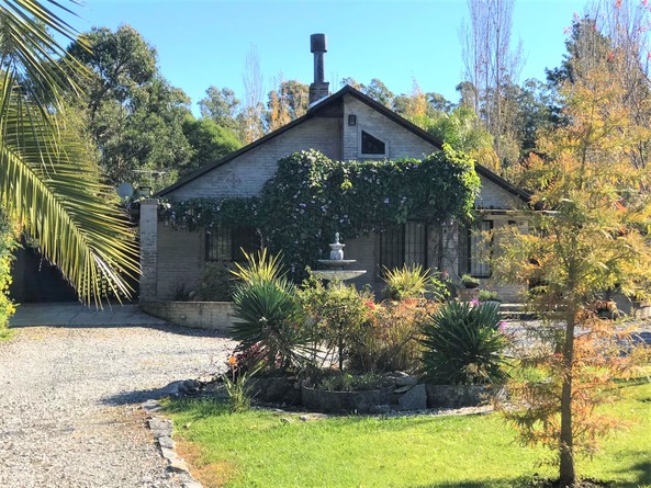 Alquiler temporario de casa em Bella vista