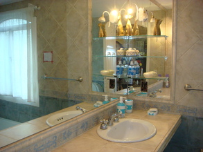 Alquiler temporario de casa em Valeria del mar