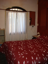 Alquiler temporario de casa em Valeria del mar