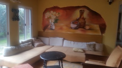 Alquiler temporario de casa em Valeria del mar