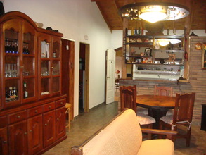 Alquiler temporario de casa em Valeria del mar