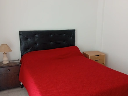 Alquiler temporario de apartamento em San bernardo