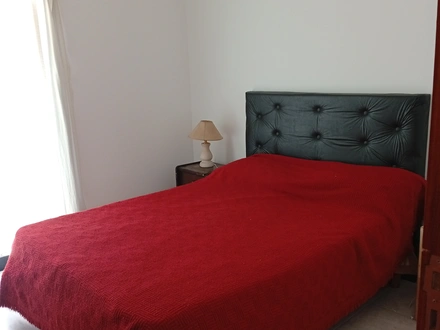 Alquiler temporario de apartamento em San bernardo