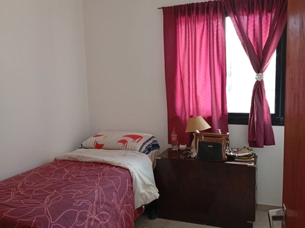 Alquiler temporario de apartamento em San bernardo