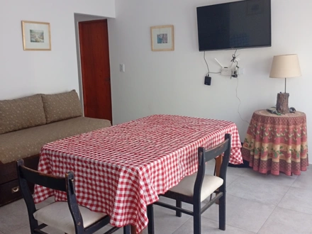 Alquiler temporario de apartamento em San bernardo