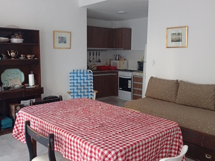 Alquiler temporario de apartamento em San bernardo