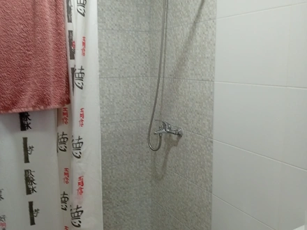 Alquiler temporario de apartamento em San bernardo