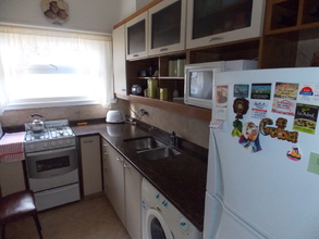 Alquiler temporario de apartamento em Miramar