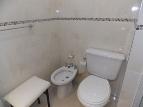 Alquiler temporario de apartamento em Miramar