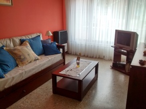 Alquiler temporario de apartamento em Miramar