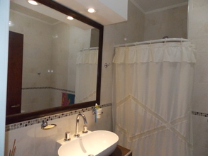 Alquiler temporario de apartamento em Miramar