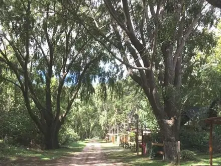 Alquiler temporario de casa em Costa del este