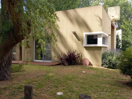 Alquiler temporario de casa em Costa del este