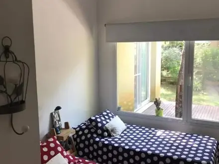 Alquiler temporario de casa em Costa del este