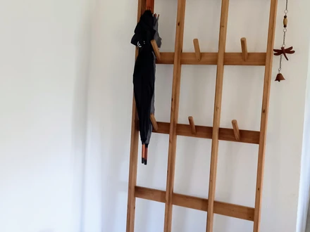 Alquiler temporario de casa em Costa del este