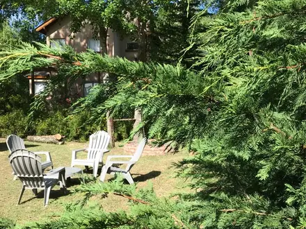 Alquiler temporario de casa em Costa del este