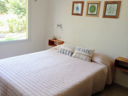 Alquiler temporario de casa em Costa del este