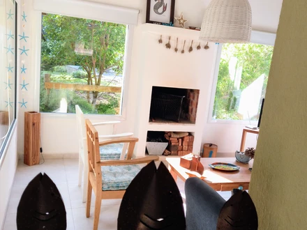 Alquiler temporario de casa em Costa del este