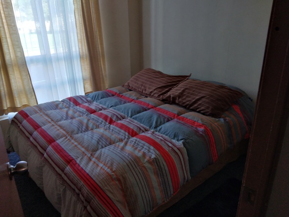 Arriendo temporario de apartamento em Temuco