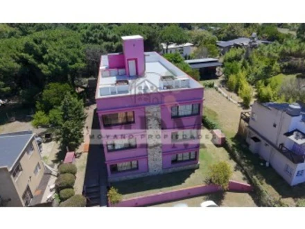 Alquiler temporario de apartamento em Villa gesell