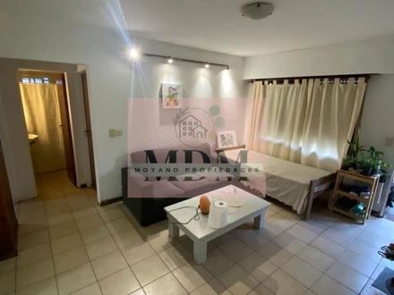Alquiler temporario de apartamento em Villa gesell
