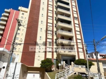 Alquiler temporario de apartamento em Villa gesell