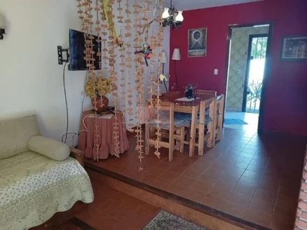 Alquiler temporario de apartamento em Villa gesell