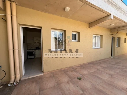 Alquiler temporario de apartamento em Villa gesell