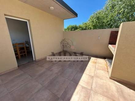 Alquiler temporario de apartamento em Villa gesell