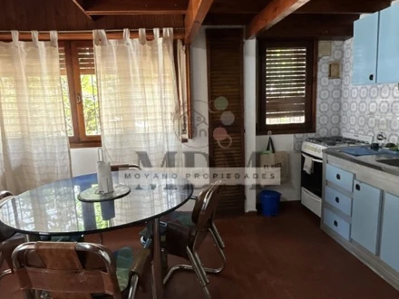 Alquiler temporario de apartamento em Villa gesell