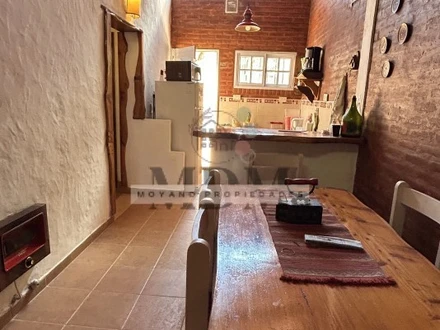 Alquiler temporario de apartamento em Villa gesell