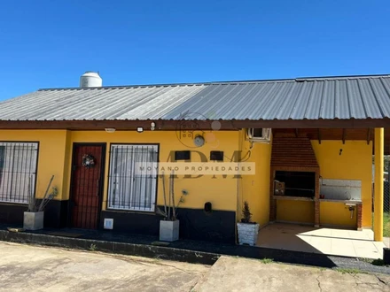 Alquiler temporario de apartamento em Villa gesell