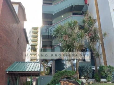 Alquiler temporario de apartamento em Villa gesell