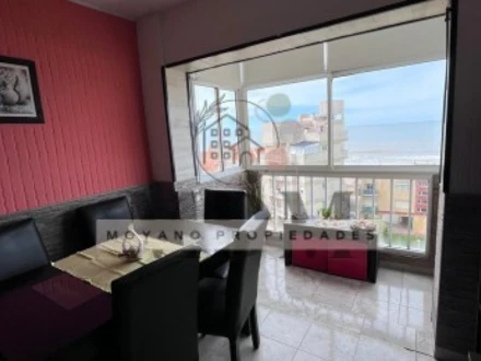 Alquiler temporario de apartamento em Villa gesell