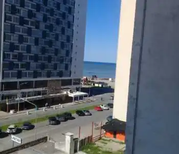Alquiler temporario de apartamento em Miramar