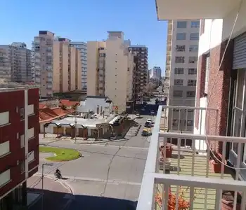 Alquiler temporario de apartamento em Miramar