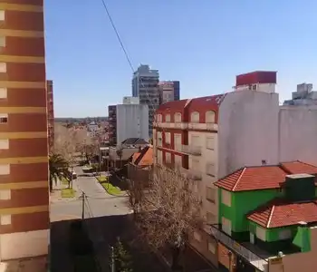 Alquiler temporario de apartamento em Miramar