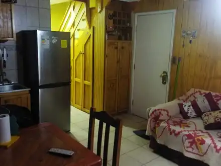 Arriendo temporario de cabana em Castro