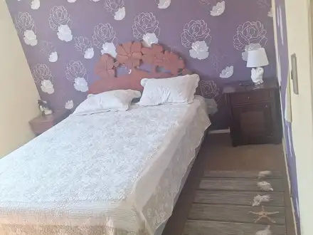 Arriendo temporario de caba&ntilde;a en Castro