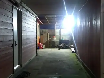 Arriendo temporario de cabana em Castro