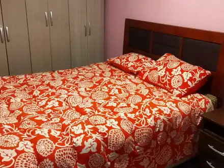 Arriendo temporario de cabana em Castro