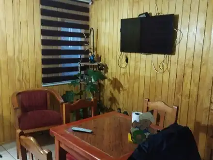 Arriendo temporario de cabana em Castro