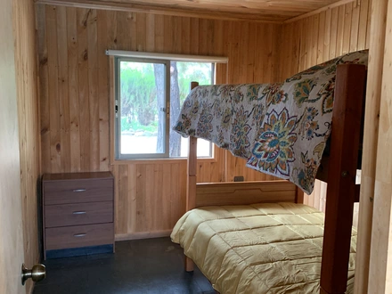 Arriendo temporario de caba&ntilde;a en Olmue