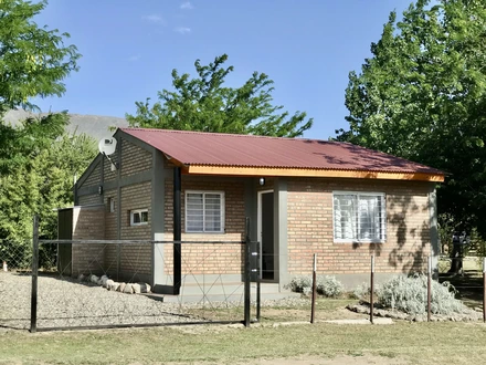 Alquiler temporario de caba&ntilde;a en Carpinter&iacute;a