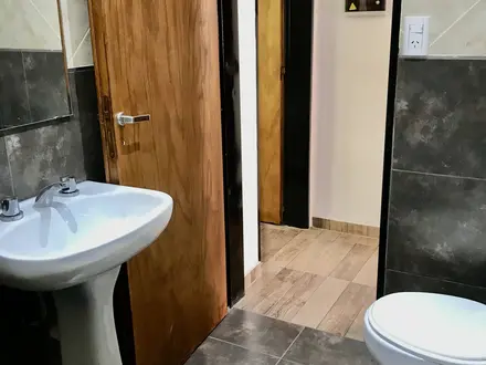 Alquiler temporario de caba&ntilde;a en Carpinter&iacute;a