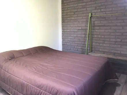 Alquiler temporario de caba&ntilde;a en Carpinter&iacute;a