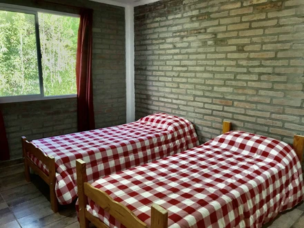 Alquiler temporario de caba&ntilde;a en Carpinter&iacute;a